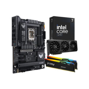 PC კომპონენტები