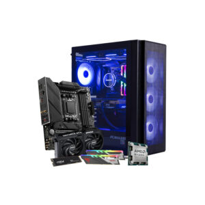 Კომპიუტერული ტექნიკა