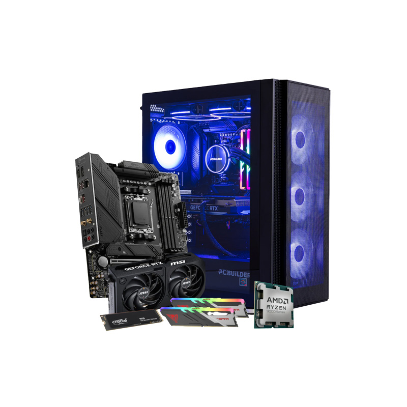 კომპიუტერული ტექნიკა